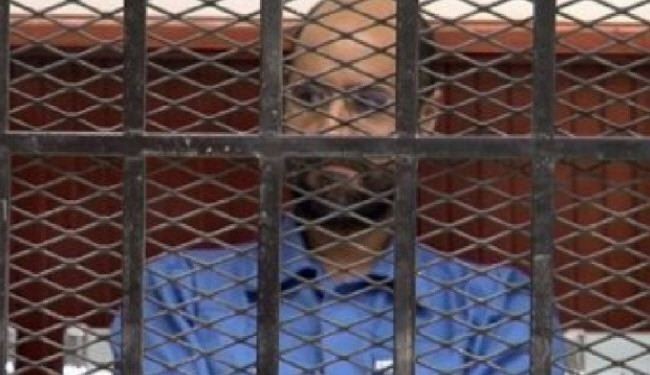 ليبيا تؤجل محاكمة سيف الإسلام القذافي إلى 16 نوفمبر