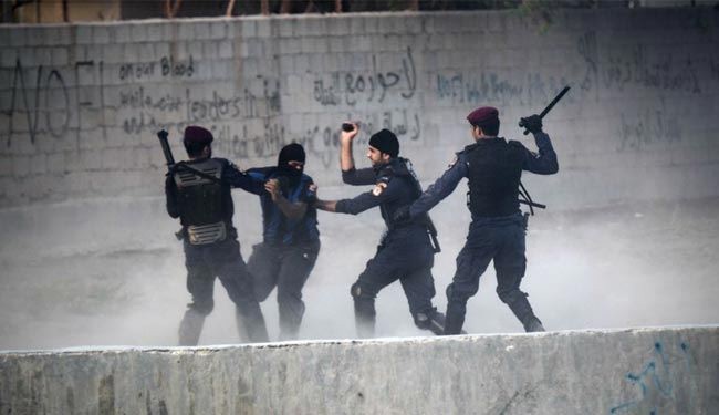 145 اعتقالا و 213 مداهمة حصيلة شهر أكتوبر في البحرين