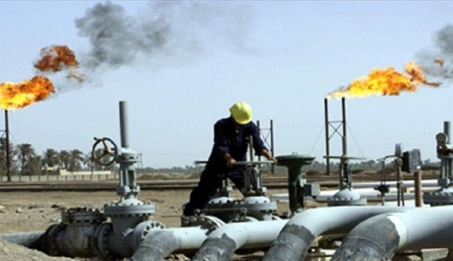 الحرب النفطية السعودية ضد إيران وروسيا سيف ذو حدين