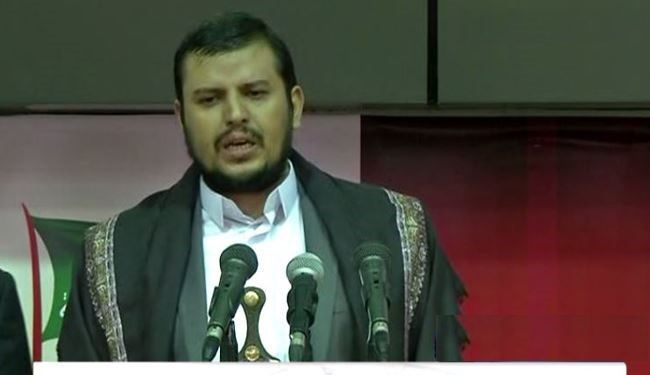 Yemen’s Ansarullah Leader Warns of Security Challenges