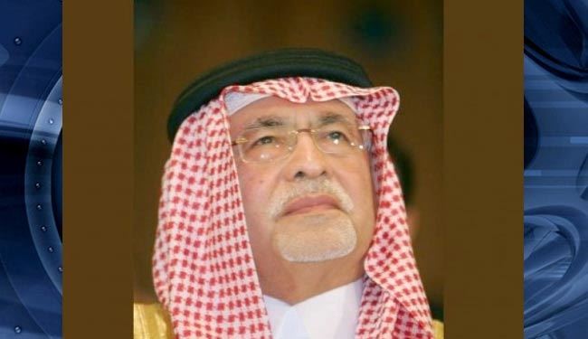 وزیر فرهنگ عربستان برکنار شد !