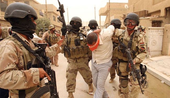 البنتاغون: العراقيون يقاتلون بانفسهم ويتصدون لداعش