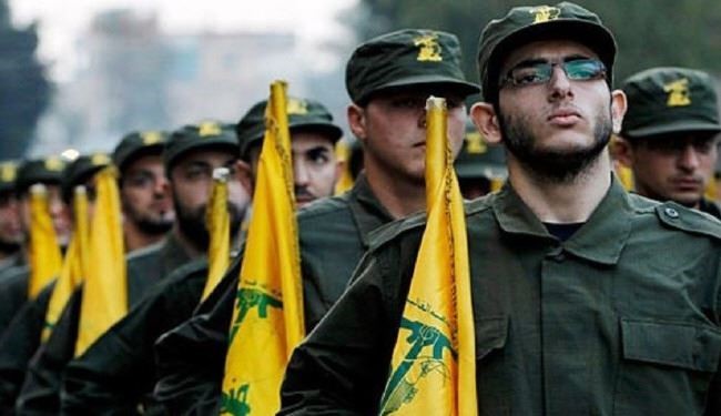 حزب‌الله در جنگ بعدی با 
