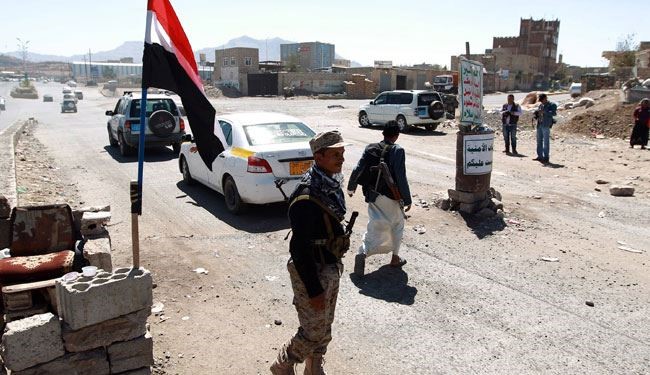 Qaeda kills 'Dozens' after Yemen Gets Government