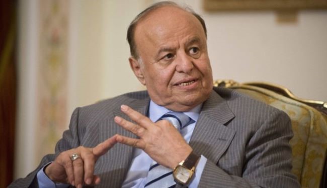 عزل الرئيس اليمني من رئاسة أمانة حزب المؤتمر الشعبي العام