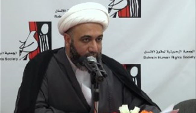 هتک حرمت عاشورا در بحرین شدت گرفت