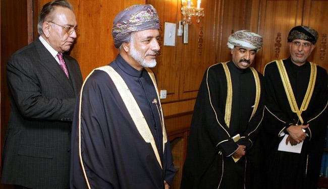 عمان: المحادثات النووية بين ايران والغرب أحرزت تقدما جيدا