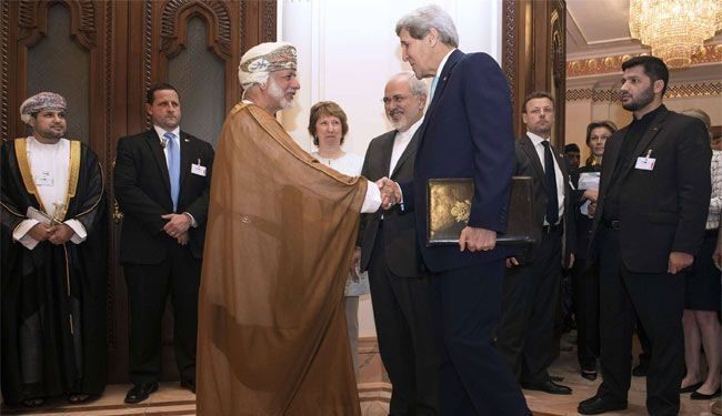 No Progress, No Setback in Oman Talks: Iran’s Nuclear Negotiator