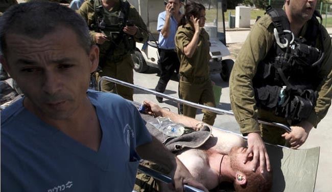 1 Zionist Killed, 3 Others Injured by Palestinian Stabs in Occupied Territories