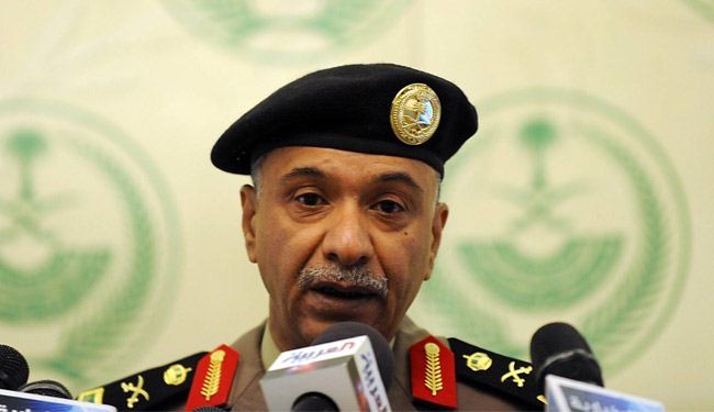 الداخلية السعودية: اردني متورط في جريمة الاحساء