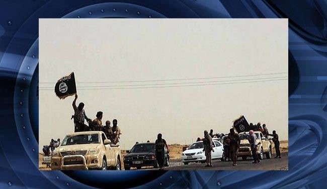 داعش دو تن از سران النصره را اعدام کرد