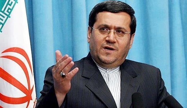طهران : لايوجد أي عالم نووي ايراني في سوريا