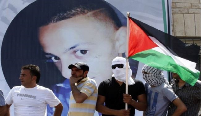 افشای گزارشی هولناک از نحوه شهادت جوان فلسطینی
