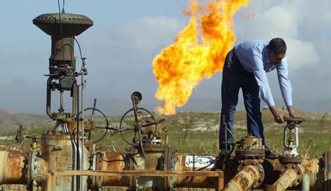 بغداد واربيل تتوصلان لاتفاق حول صادرات النفط