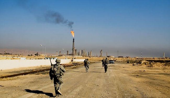 القوات العراقية تنهي حصار مصفاة بيجي وتتجه للفلوجة