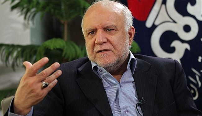 وزير النفط الإيراني: من الصعوبة العودة لسعر 100 دولار لبرميل النفط