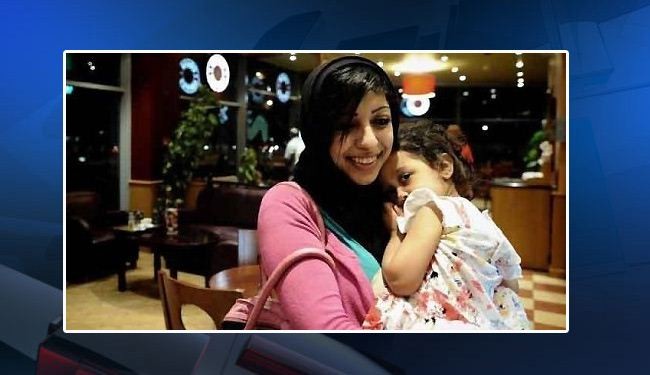 مستشفى بحريني يرفض استقبال زينب الخواجة للولادة