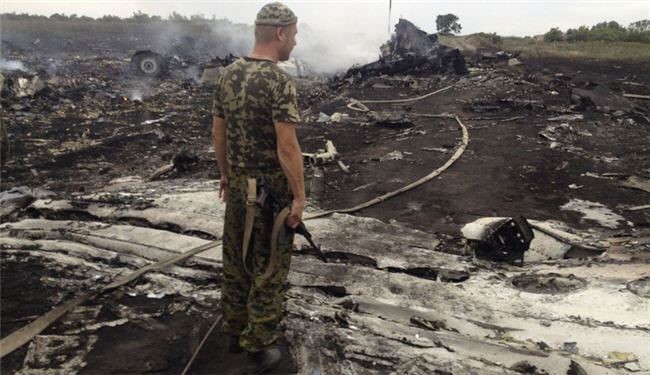 Was Russia behind the downing of  MH17 ?