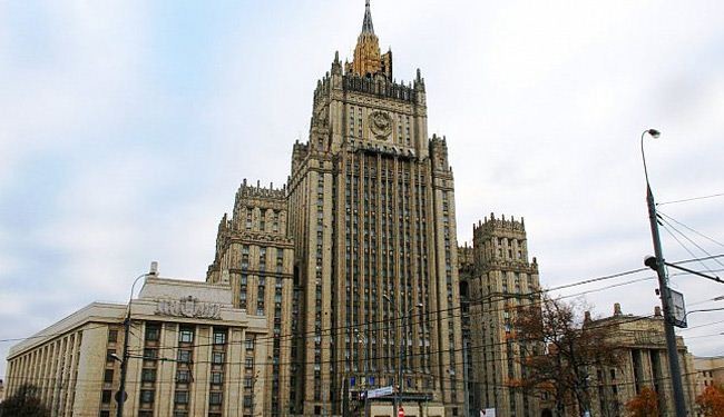 موسكو تطرد دبلوماسيين بولنديين لقيامهم باعمال تجسس