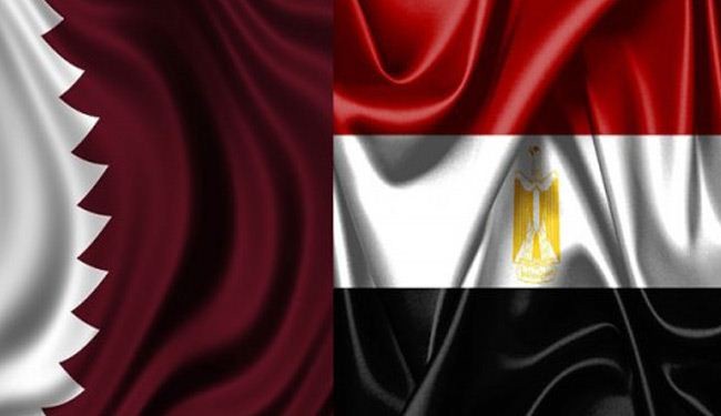 القاهرة تتمسك بشروطها للتصالح مع الدوحة