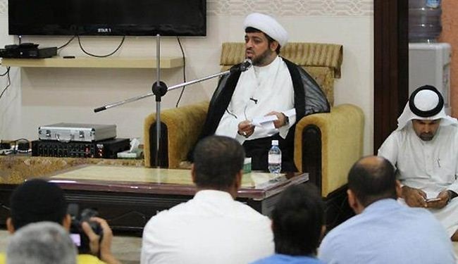 مقاطعة الانتخابات تُكمل أهداف الحراك الشعبي البحريني