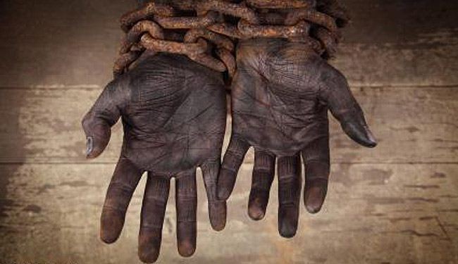 36 مليونا يعانون من العبودية.. قطر والسعودية ضمن الدول الابرز