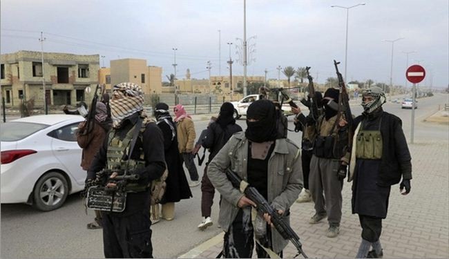 داعش يختطف 12 عراقياً من أبناء عشيرة الجيسات شمال تكريت