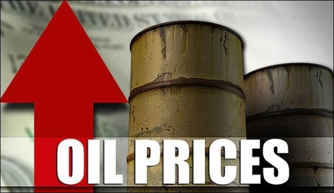 النفط يقفز متخطيا 79 دولارا والسوق في انتظار أوبك