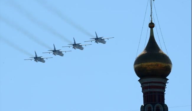 Motives Unclear for Russian Flights Over NATO Airspace