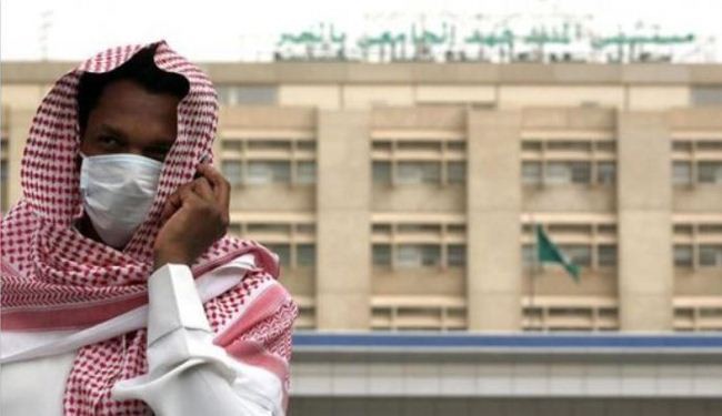 إرتفاع عدد وفيات كورونا في السعودية الى 345