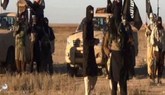 خسارت صد میلیارد دیناری داعش به عراق