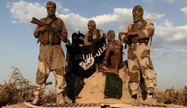 چند خارجی دیگر در بند تروریست های داعش هستند؟