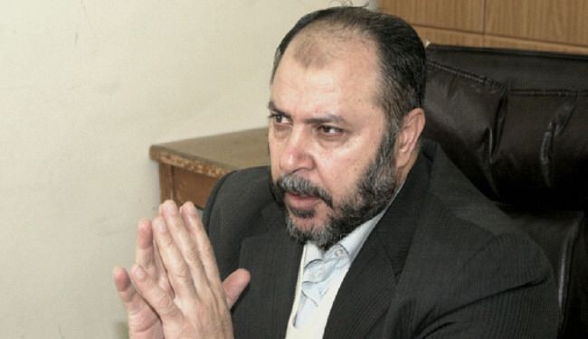 الأردن يعتقل نائب المراقب العام للاخوان المسلمين