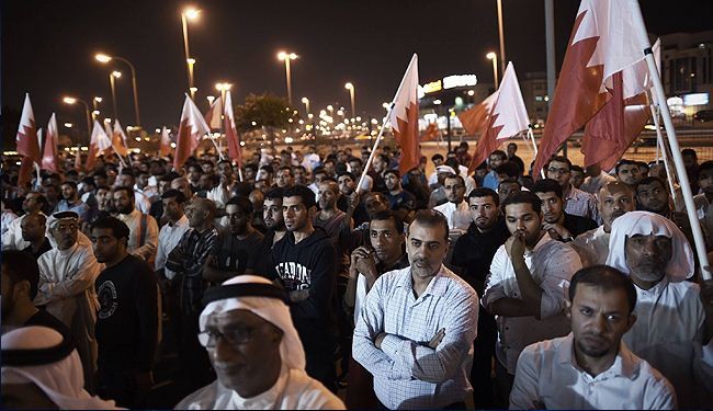 استفتاء تقرير مصير البحرين اليوم وسط رفض لانتخابات النظام