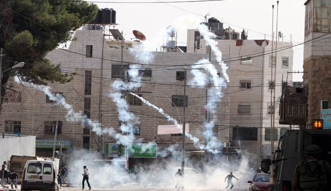 مواجهات متواصلة مع الاحتلال في القدس والضفة