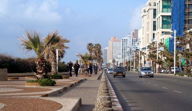 قناة إسرائيلية تكشف عن اصطياف سعوديين سرا في تل أبيب