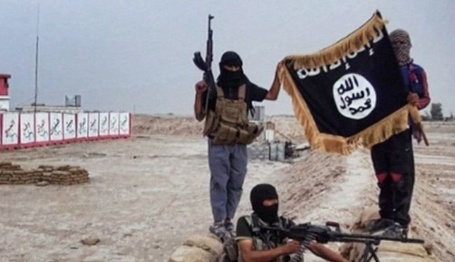 از سرکردگی داعش تا همکاری با اطلاعات عراق
