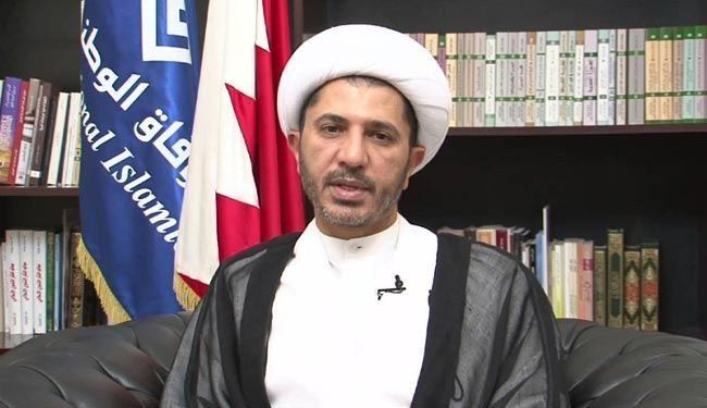المعارضة البحرينية تطالب بوضع حد للاستفراد بالسلطة