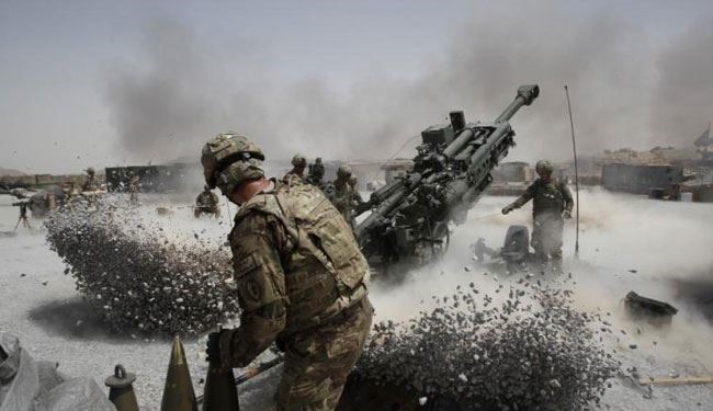 Obama Secretly Order to Expand War in Afghanistan