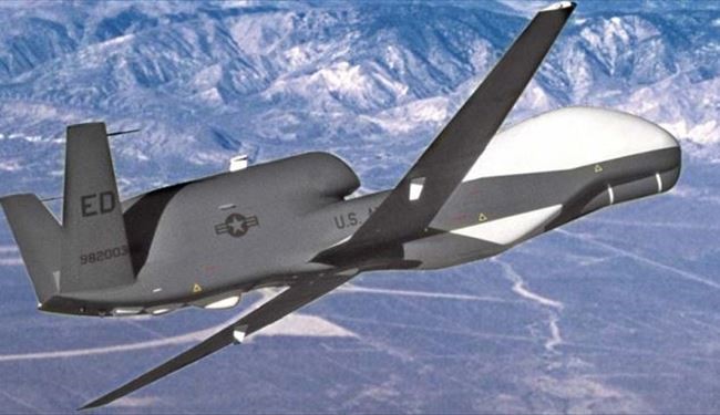 Taliban Claim Shot Down US Drone in Afghanistan
