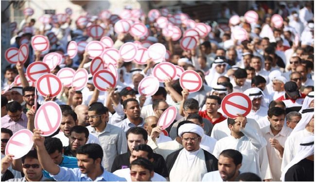أيهما أقوى في البحرين أصوات التعذيب أم الانتخابات؟