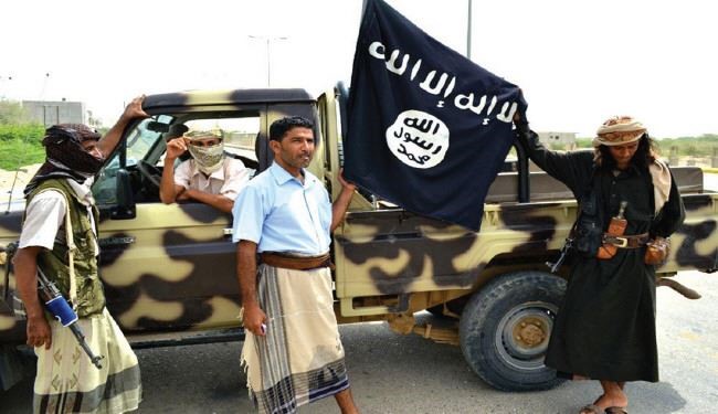 خشم القاعده از بیعت گروهک‌های یمنی با داعش
