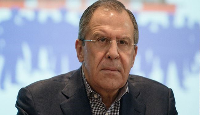 Western sanctions are aimed at regime change in Russia – Lavrov