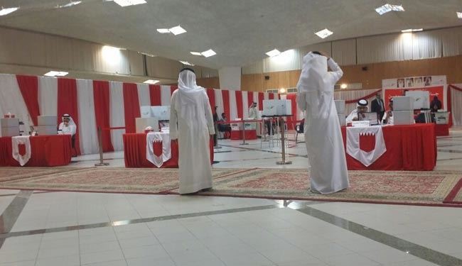 وزیر بحرینی مدعی شد: 51 درصد در انتخابات شرکت کردند !!