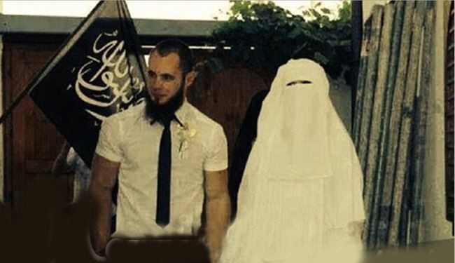 The Secret Diary of an ISIL Bride