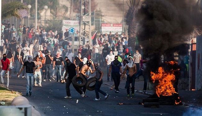 عنف المستوطنين يشعل فتيل المواجهات مع الفلسطينيين بالقدس والضفة
