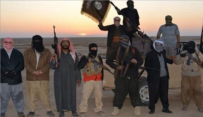 داعش يختطف 6 تجار بالموصل ويهدد بذبح من لايدفعون الاتاوات