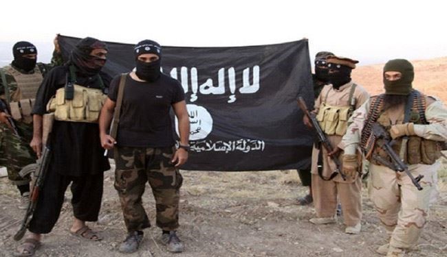 6 مغربی داعشی دستگیر شدند