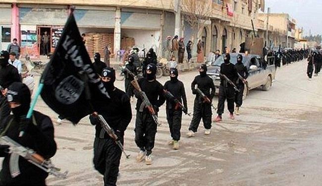 60 Germans Have Died Fighting for ISIS