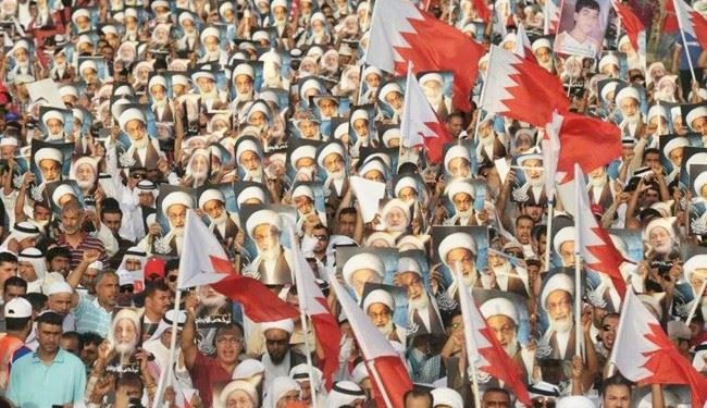 تاکید الوفاق بر ادامه مبارزه با رژیم آل‌خلیفه